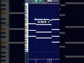 Day 358/365 #flstudio #beatmaker #musicproducer #afrobeat #afrobeats