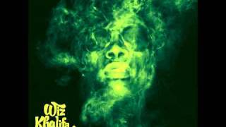 Wiz Khalifa - Roll Up chords