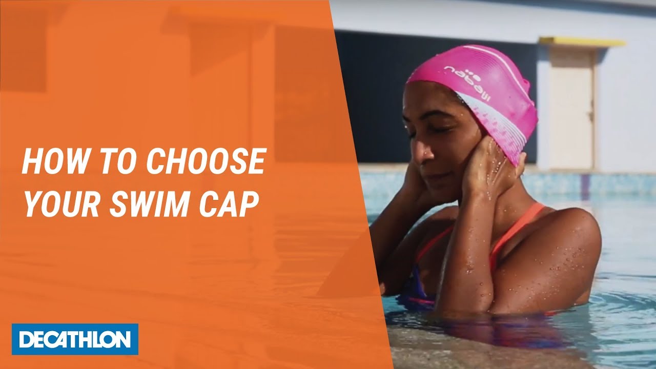 Buying Guide How To Choose The Best Swimming Caps