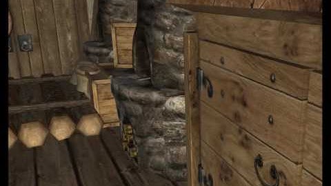 Wurm stuck in teleporting loop 20170225am