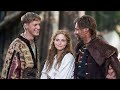 Казка старого мельника [український трейлер]