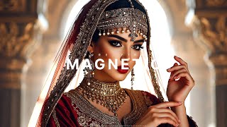 🎧 Pure Fire - "Magnetic" | Intimate Arabic EDM micro-house screenshot 3