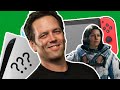 What Would Giving Up Exclusivity Mean For Xbox? | TheGamer Round Table