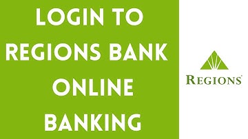 Regions Bank Online Banking Login | Regions Bank Online (2022)