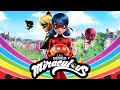 MIRACULOUS | 🐞 TRAILER - QUARTA TEMPORADA 🐞 | As Aventuras de Ladybug