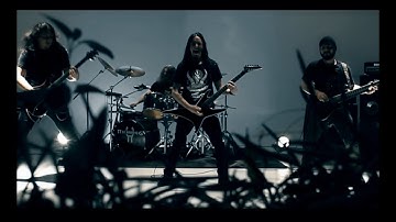 NECROPOLIS - "I Will Not Spoil" (Official music video)