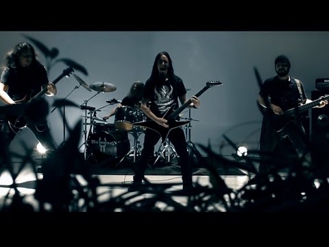 NECROPOLIS - "I Will Not Spoil" (Official music video)