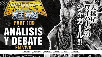 Ultimas Noticias del Universo de Saint Seiya - Programa Especial en VIVO -  Universo Saint Seiya - Caballeros del Zodiaco - Podcast en iVoox