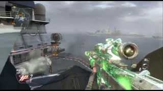 Trickshot Killcam Sick | eR Foxtaim
