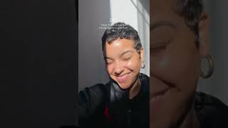 My 2-Year Hair Growth Journey After a Big Chop! (2023-2025)
