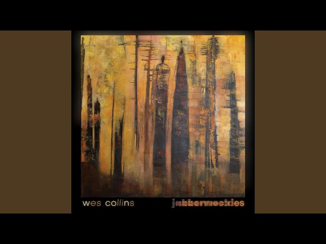 Wes Collins - Look Out
