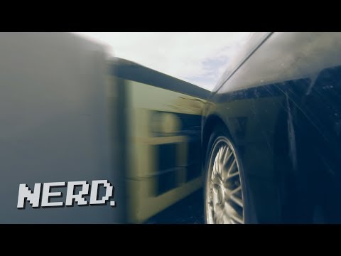 Nissan Silvia S14