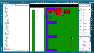 What's new in Xpedition 2409: physical design reuse