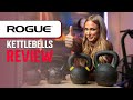 Rogue kettlebell review better than the rest