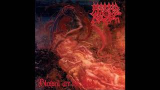 Morbid Angel - Rebel Lands