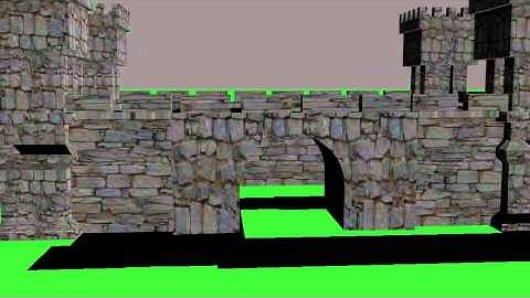 another blender castle