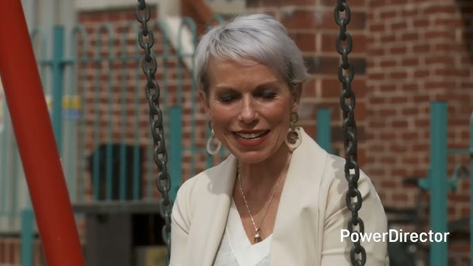 Coronation Street - Debbie and Abi At The Swings (25th June 2025)