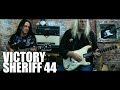 Victory Sheriff 44 - Talk&Jam - feat. Conrad Schrenk