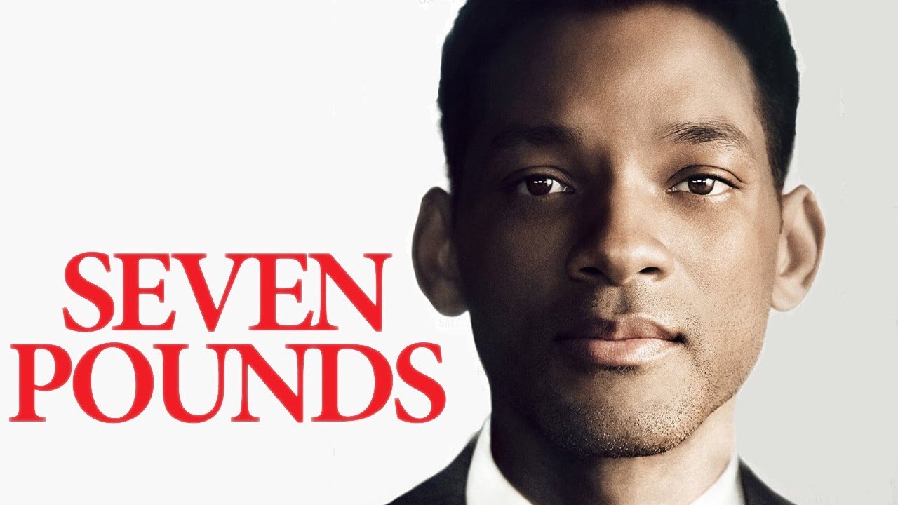 Seven Pounds 2008 Film | Will Smith, Rosario Dawson, Woody Harrelson, Barry Pepper | Review