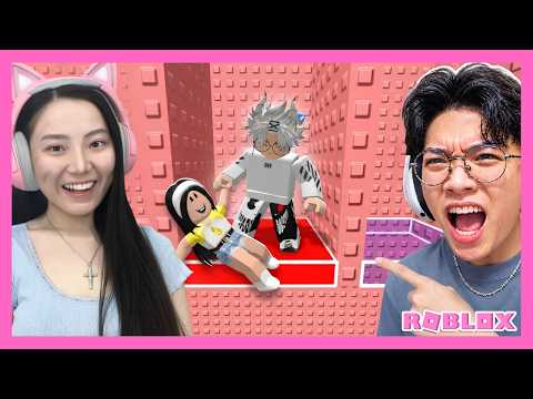 Beat Block Tower - Roblox Indonesia