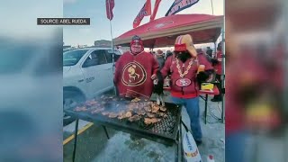 Niners Faithful Return to SF With Cherished Memories of Epic Win