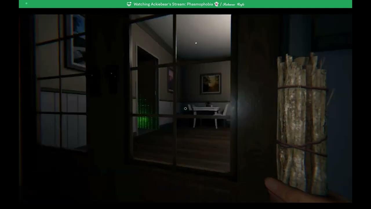 Phasmophobia Guess the Ghost YouTube