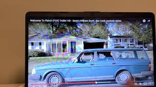 Welcome To Flatch Trailerrr Trailer