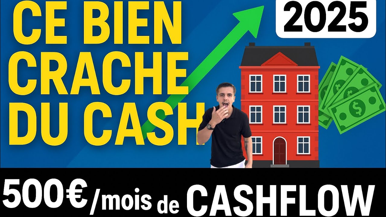 Comment Trouver un Bien Rentable en 2025 (Même avec un Petit Budget)