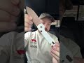 Vosteed Raccoon 2.0 drop point