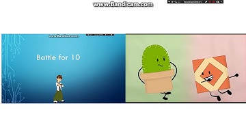 Object Terror intro compared to Mine.