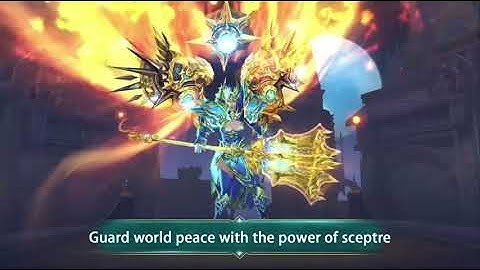 MU ORIGIN 2  New Class “Diviner” - EN