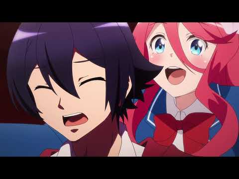 Shinka no Mi / The Fruit of Evolution | OP / OPENING - 1 | [4K | 48 FPS]