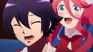 Shinka no Mi / The Fruit of Evolution | OP / OPENING - 1 | [4K | 48 FPS]