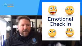 TOY Talk Tuesday - Episode 2: Building Teacher-Student Relationships and Connections