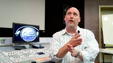 The Right Siders Series: Scott Kieklak / SAE Atlanta