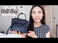 THE BEST LOW KEY MINI BAG? | Celine Pico Belt Bag Review: Pros & Cons, Wear & Tear, Mod Shots