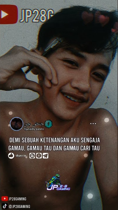 QUOTES MANADO, VIRAL TIKTOK🎶🤙WA 30 DETIK🔊🎶