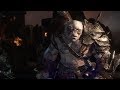 Обезглавленный олог вернулся в Shadow of War