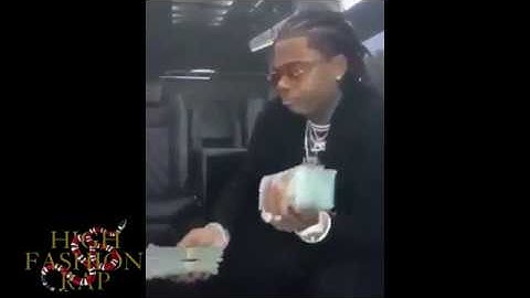Gunna - Mediterranean Snippet (Prod. By Wheezy)