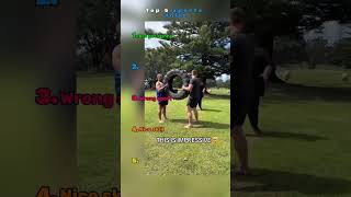 Watch till the end #sports #fails #funny #shorts