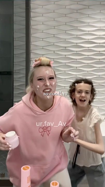 the best duo! 💓 ​⁠ | @GlowHouseYT  #glowhouse #zuza #blowup #4urpage #fyp #viral #love #duo #fav