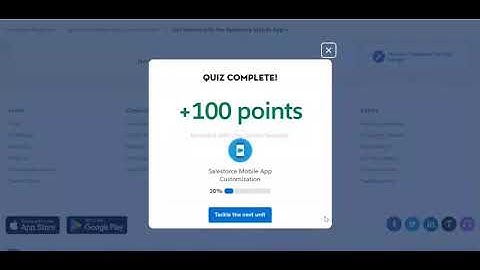 Get Started with the Salesforce Mobile App | Salesforce