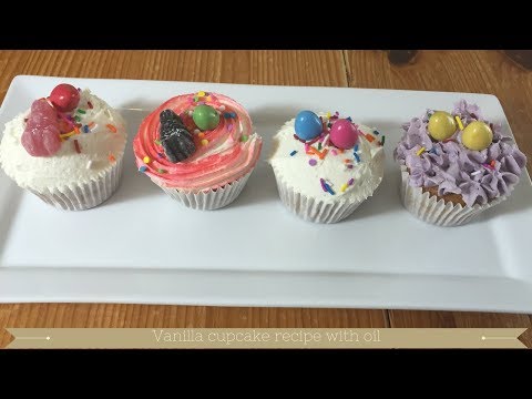 cupcakes-:-vanilla-cupcake-recipe-:-fluffy-vanilla-cupcake-recipe-:-cupcake-recipe-uk