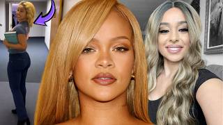 Singer Rihanna’s Life IN DANGER After 35 YO Female Is JAILED & REVEALED For SH00TING UP Her House