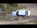 Folkracefestivalen Motala 2019 Action & Crashes