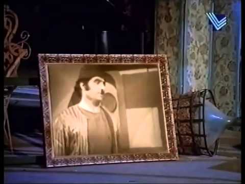 3     كليب ابا عن جد لتلفزيون لبنان 