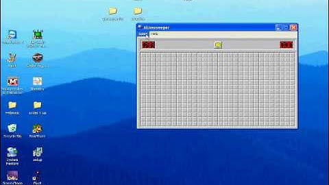 minesweeper cheat