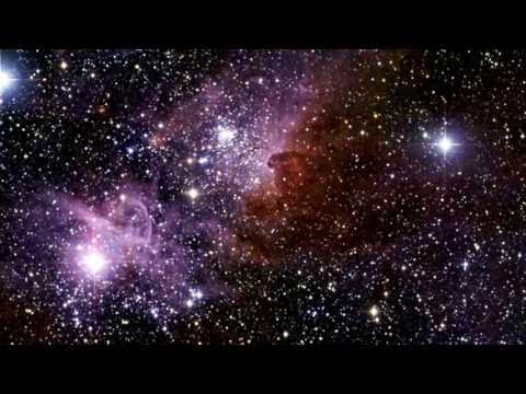 Вселенная глазами телескопа Хаббл HD