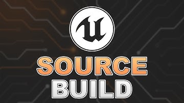 How to Build Unreal Engine From Source in 5 MINUTES!