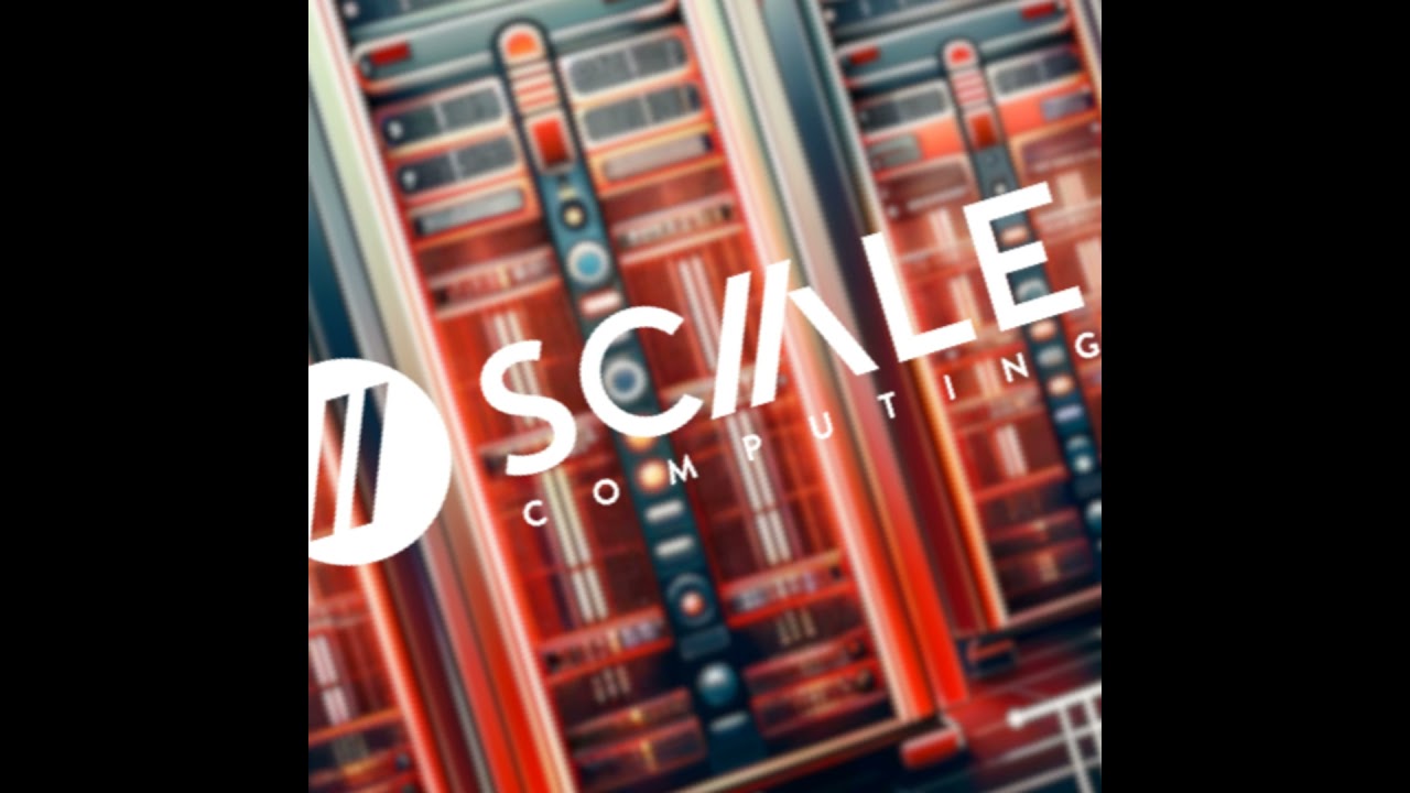A Self Aware, Self Healing HCI Alternative to VMware with Scale Computing | Episode #79
